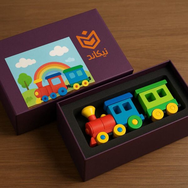 هاردباکس اسباب بازی
