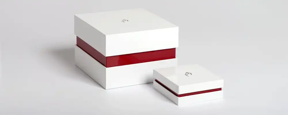 بهترین متریال برای تولید هاردباکس 3 تکه