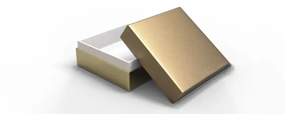 روکش متالایز