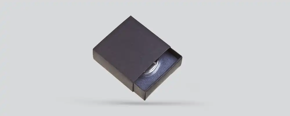 هاردباکس در برندینگ قطعات خودرو